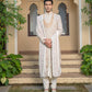Imperial Brocade Sherwani
