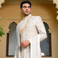 Imperial Brocade Sherwani