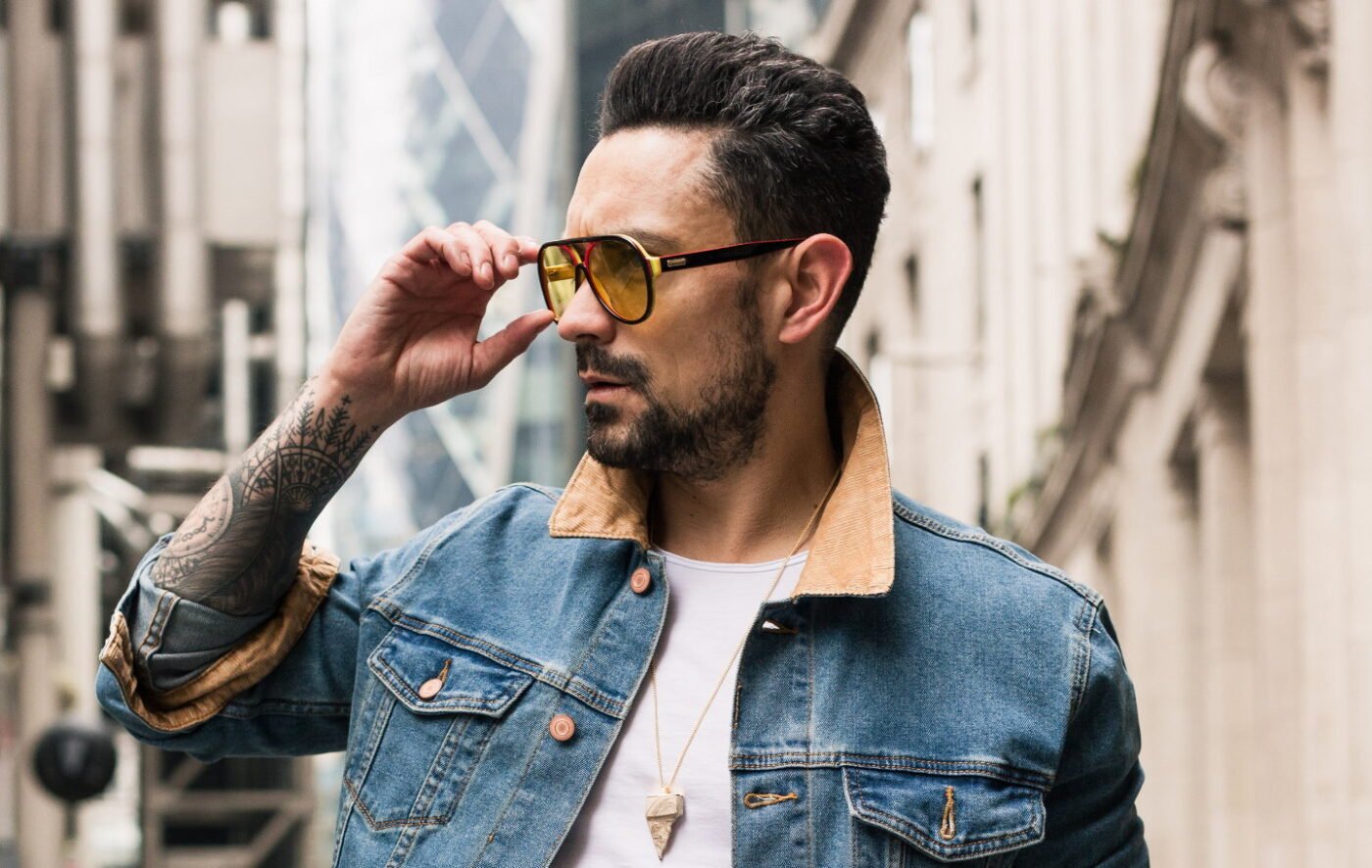 5 Summer Styling Tips That Every Man Should Follow