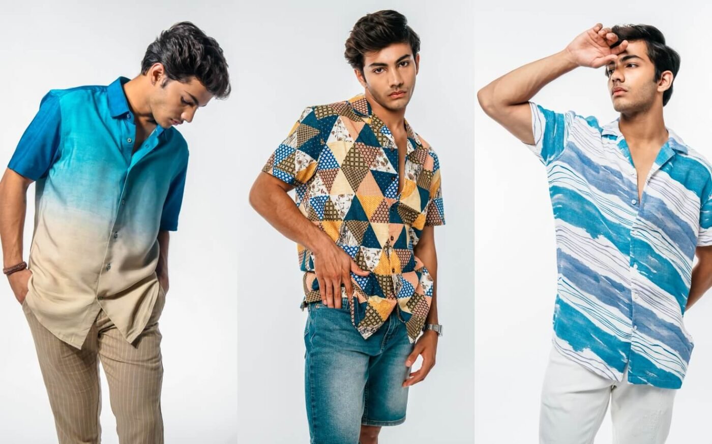The Ultimate Summer Fashion Style Guide For Men | The HUB