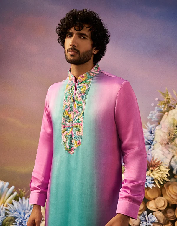 Kurta for Men: The Classic Diwali Look